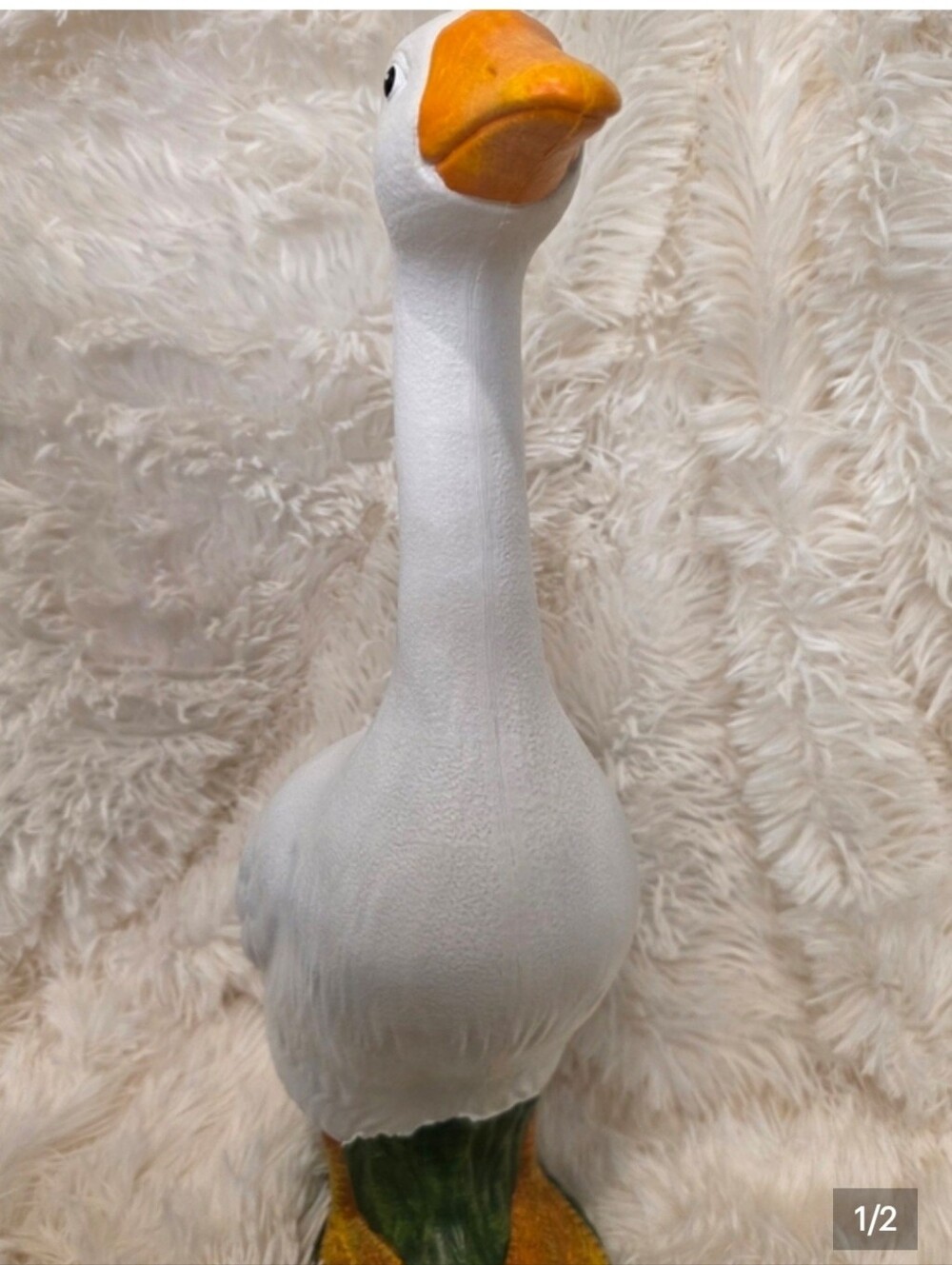 @porchageese Follow This Page For Porch Geese, Desk Geese, Clothing And More!!! - Picture 12 of 15